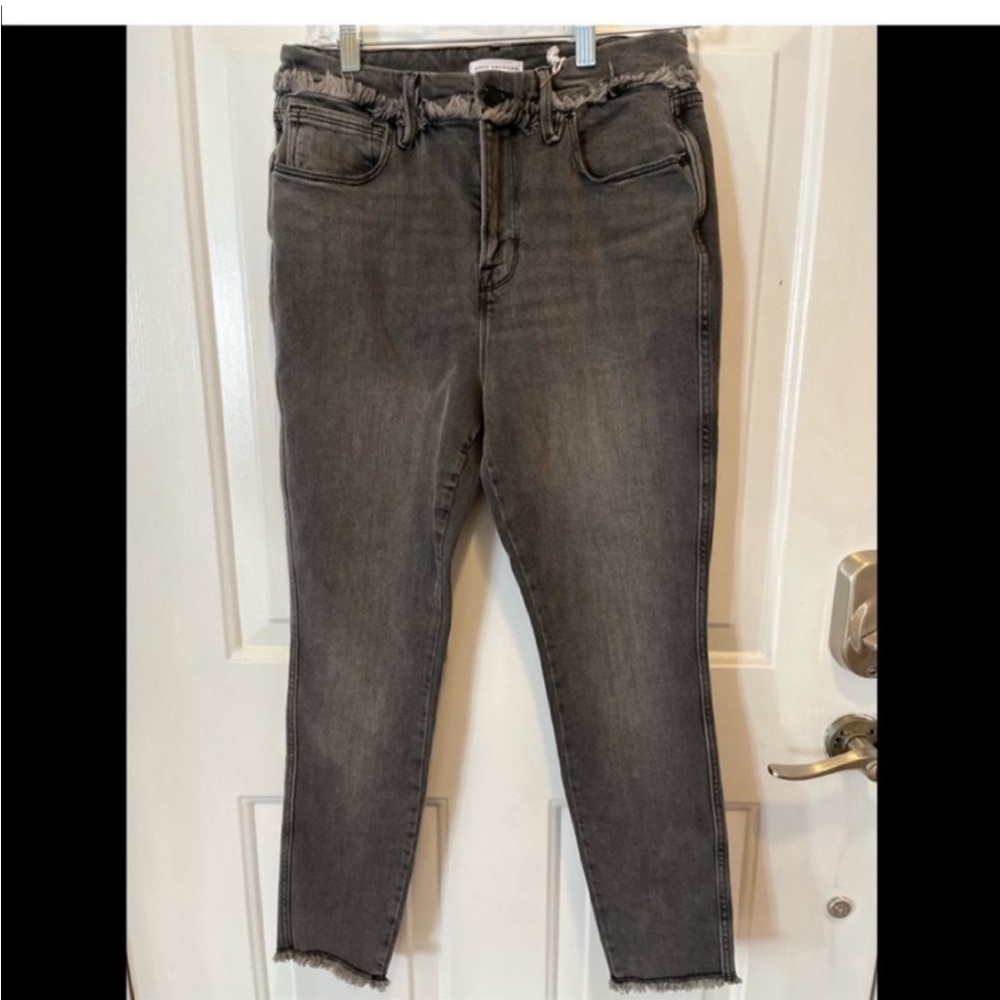 Good American Jeans NWT